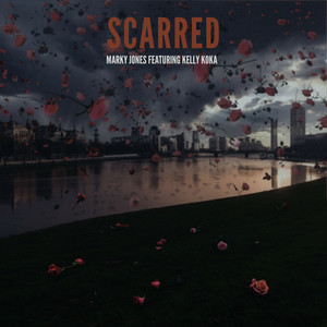 Scarred (Explicit)