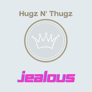 Jealous (feat. Yxnglord) [Explicit]