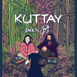 Kuttay