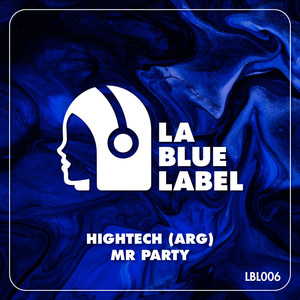 Mr party