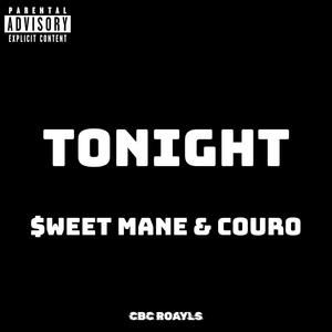 Tonight (feat. Couro) [Explicit]