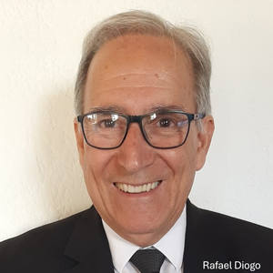 Rafael Diogo