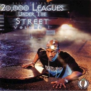 Stomp (Explicit)