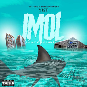 Imol(In My Own Lane) (Explicit)