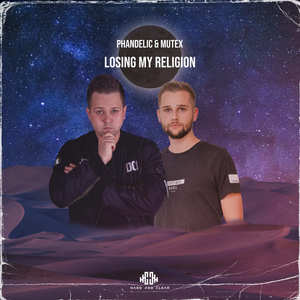 Losing My Religion (Extended Mix)