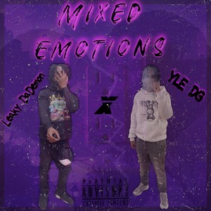 Mixed Emotions (Explicit)