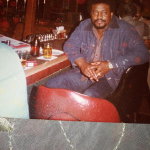 The Book of Job (Lost Everything) (Explicit)