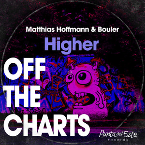 Higher (Original Mix)
