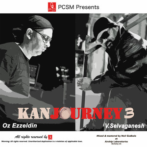 Kanjourney 3