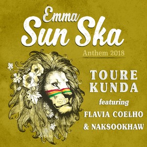 Emma Sun Ska (Anthem 2018)