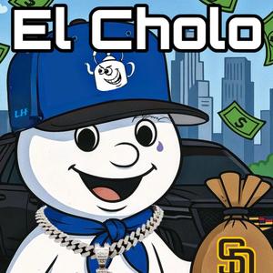 El cholo (Explicit)