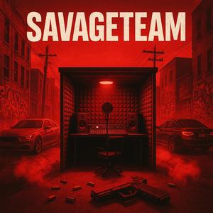 SAVAGETEAM (Explicit)