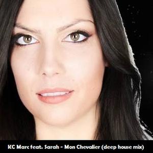 Mon Chevalier (feat. Sarah D'Innocenti)