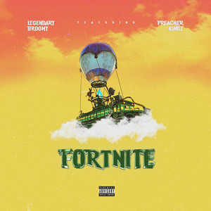 Fortnite (Explicit)