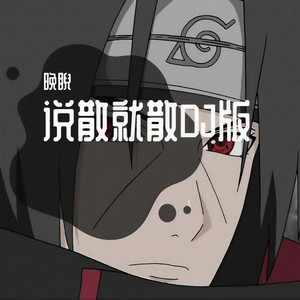 说散就散 (DJ版)