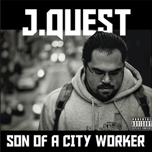 Son of a City Worker (Explicit)