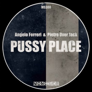 Pussy Place (Sex Edit)