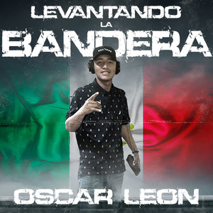 Levantando La Bandera