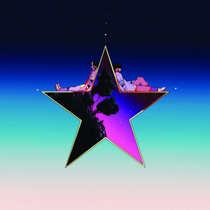 Blinding Light (Inst.)