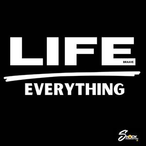 Life Over Everything (Radio Edit) [Explicit]