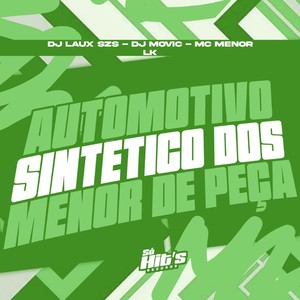 Automotivo Sintetico Dos Menor de Peça (Explicit)