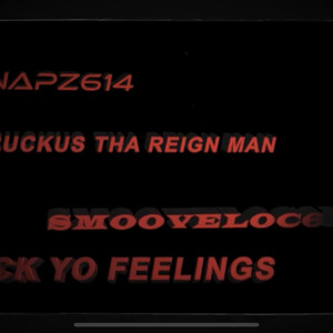 **** Yo Feelings (Explicit)