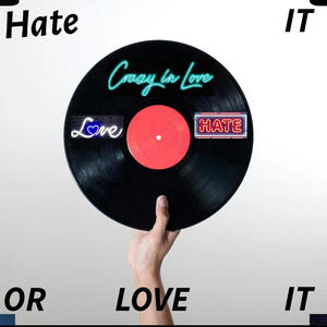 Hate It or Love it: New friends (feat. IGKMilli)