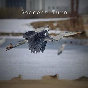 Seasons Turn (feat. Mark Campbell)