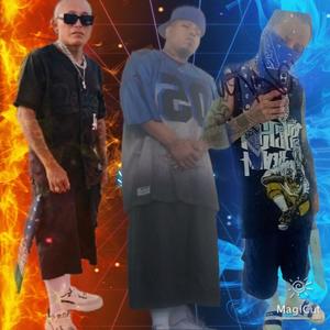 Loco (feat. Lil flaco & Kasper) (Explicit)