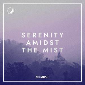 Serenity Amidst the Mist