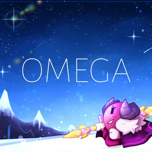 Omega