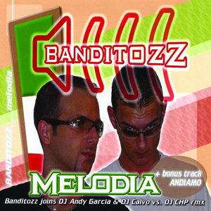 Melodia (Original Club Mx)