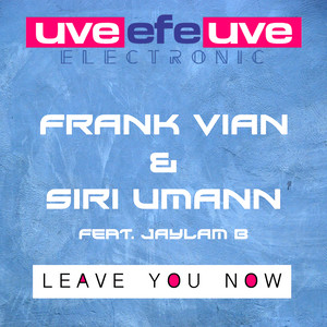 Leave You Now (Acoustic Version)