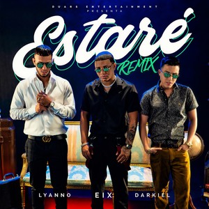 Estaré (Remix|Explicit)