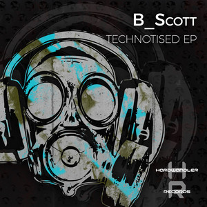 Technotised EP