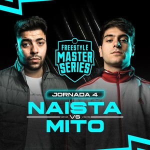 Sangre 1 Naista - Naista Vs Mito (Live|Explicit)