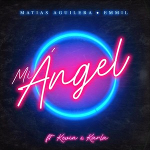 Mi Ángel (feat. Kevin & Karla)