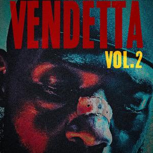 Vendetta, Vol. 2 (Explicit)