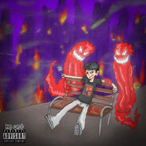 Japón! (feat. LY$ AaroN, Santo Romeo, shyne & Chef C) (Explicit)