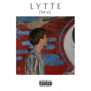 Lytte EP