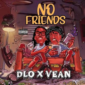 No Friends (EP) [Explicit]