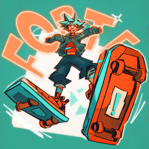 FORTE!. (Ultra Slowed)