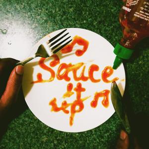 Sauce It Up (feat. FRP) (Explicit)