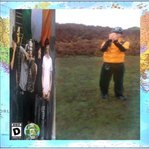 Cork Bais Global (feat. beddyminaj) (Explicit)