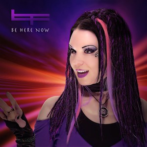 Be Here Now (Orchestral Mix)