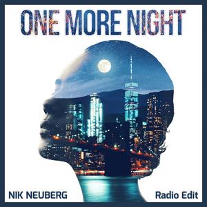 One More Night (Radio Edit)