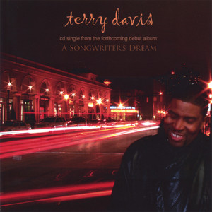 "A Songwriter's Dream" - CD Single