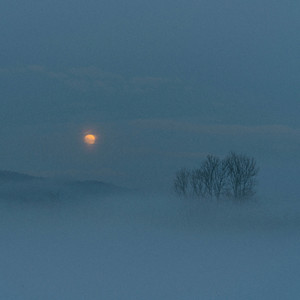 Hugging and winter are the same thing