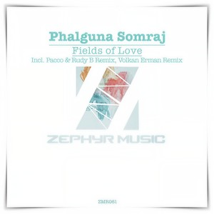 Fields of Love (Pacco & Rudy B Remix)