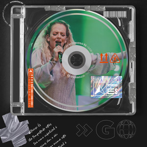 Eu vou construir (ao vivo)